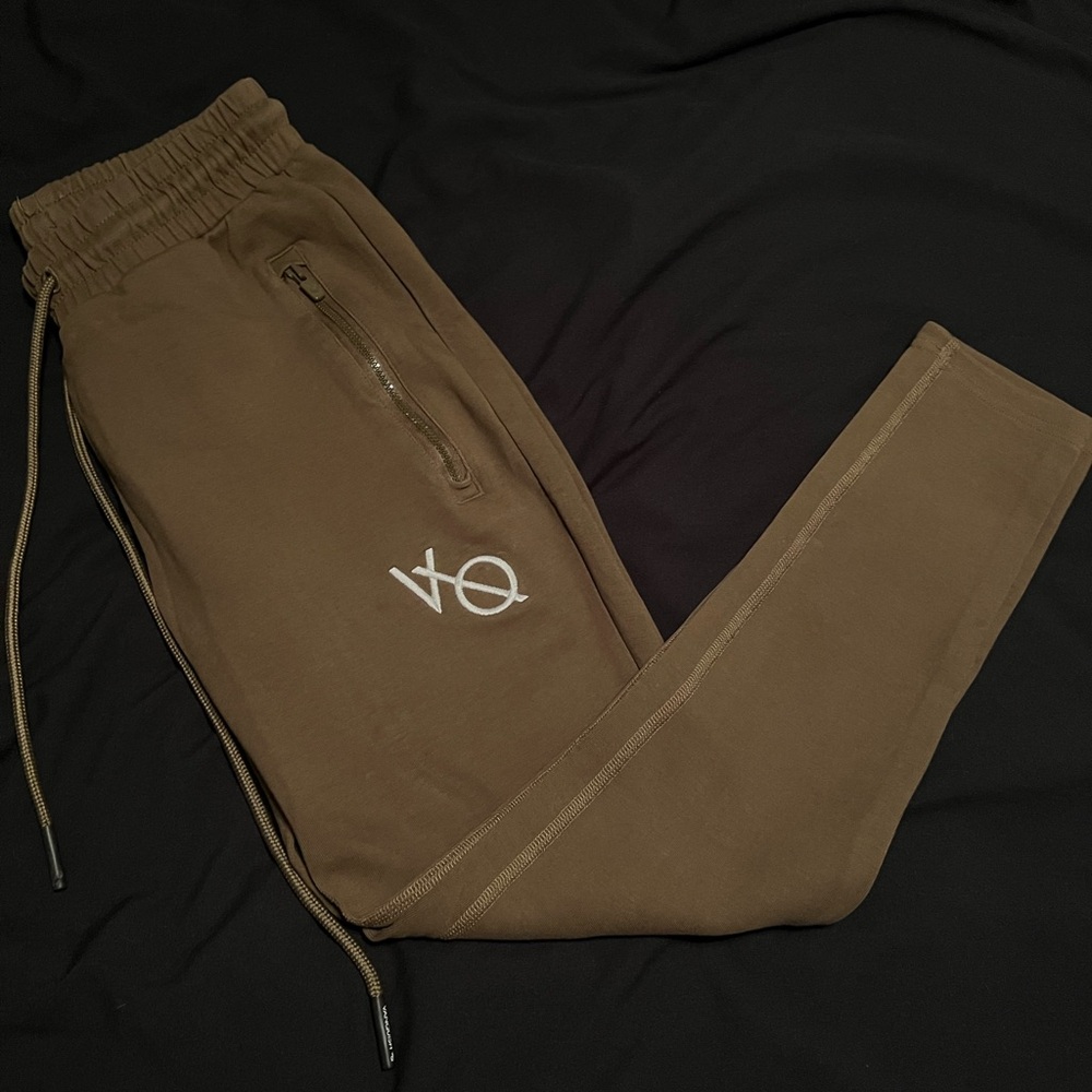 NWT Vanquish Men’s Joggers
